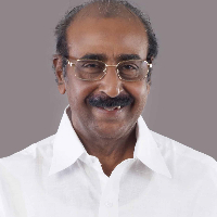 Prof. G. Balachandran